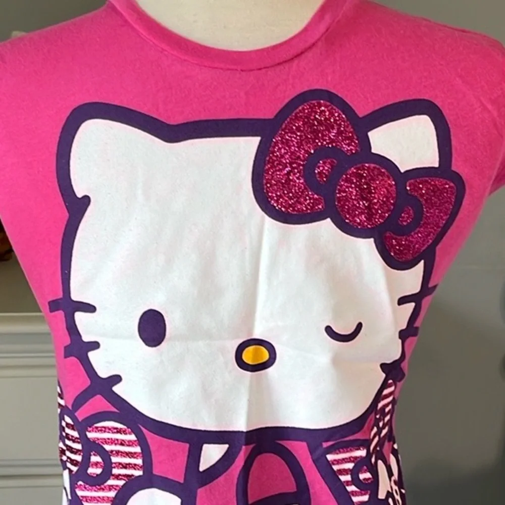 Hello Kitty Top - Picture 3 of 10